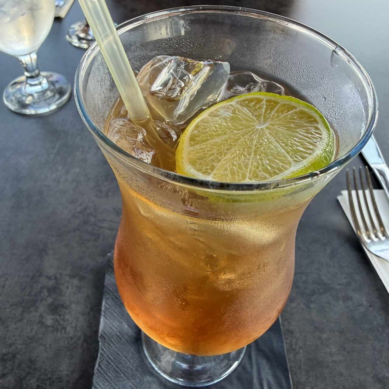 Long Island 