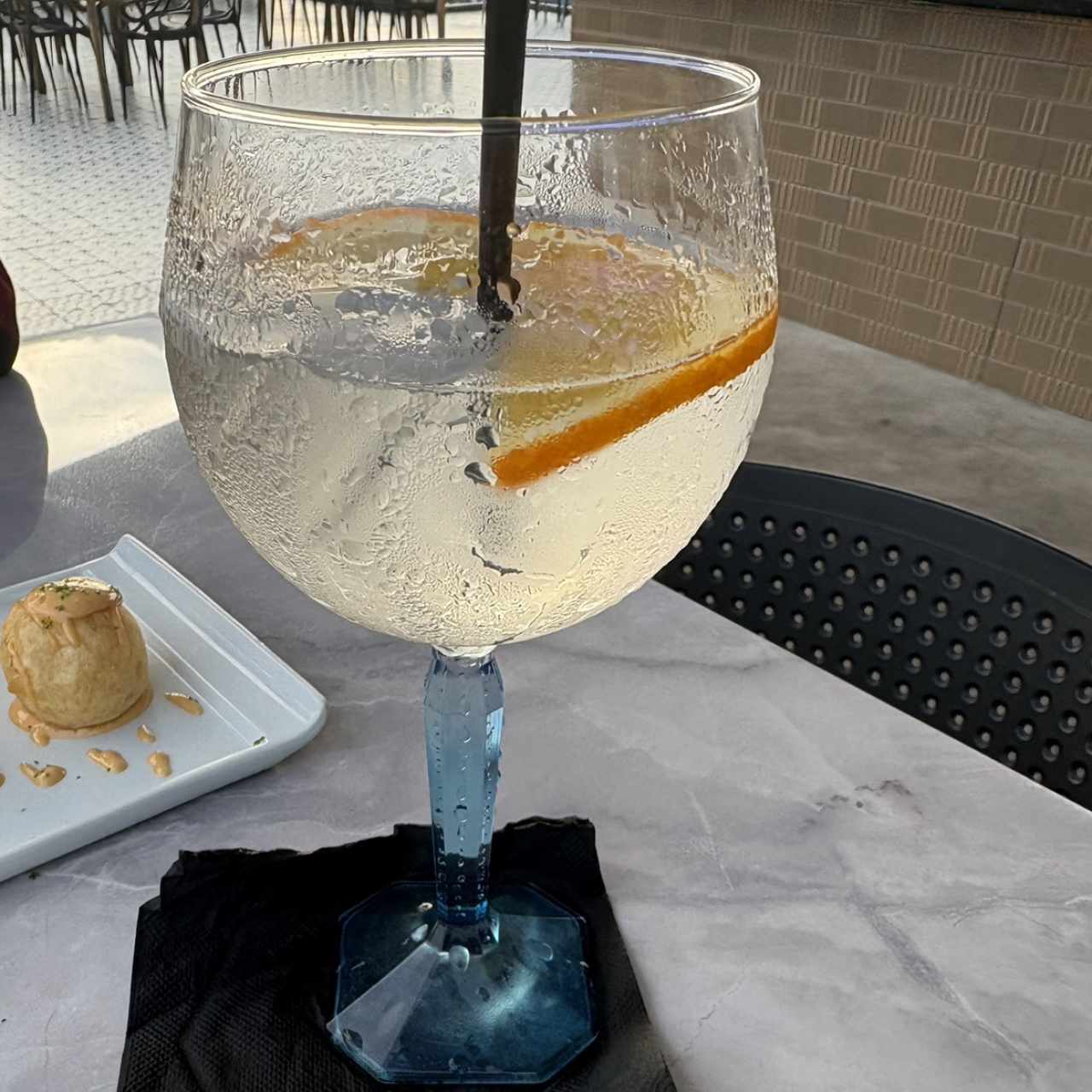 Gin