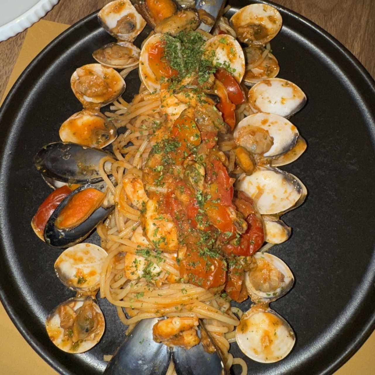Pescatore 