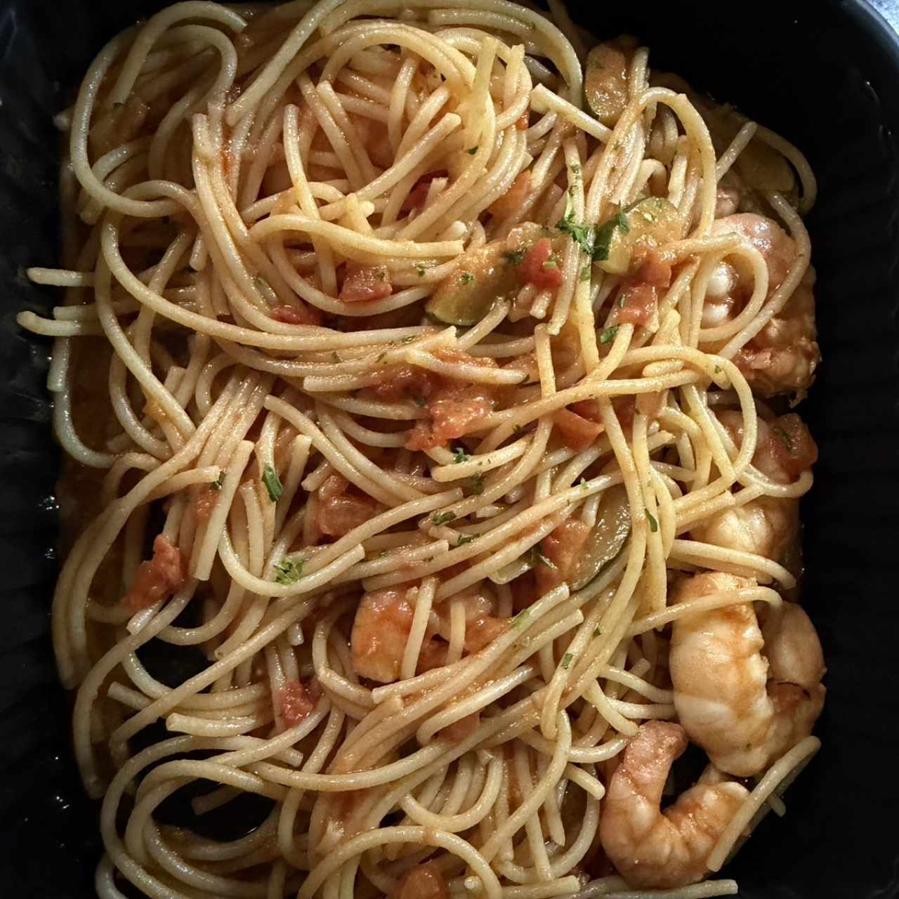 Linguine Mare Bello
