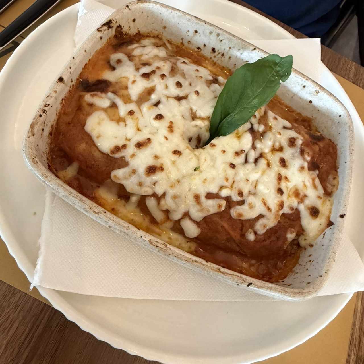 Lasagna