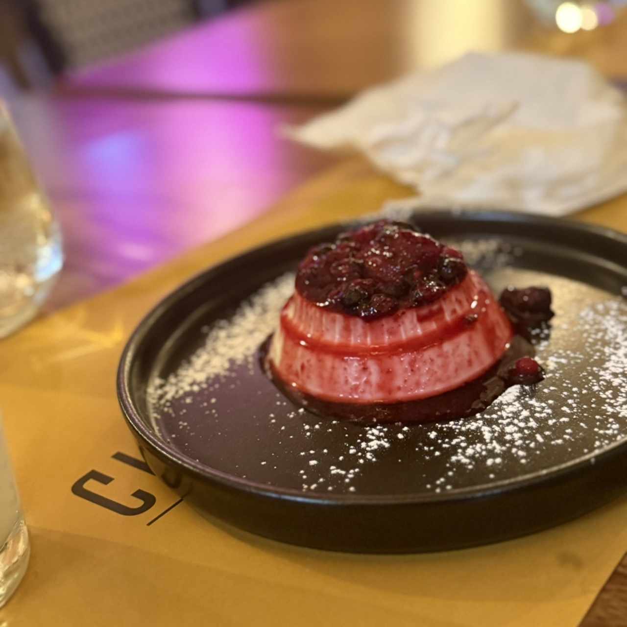 Postre