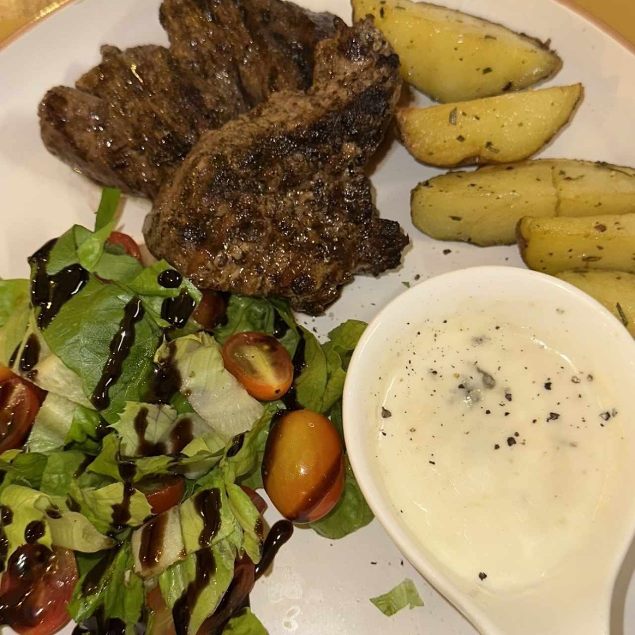 Carne