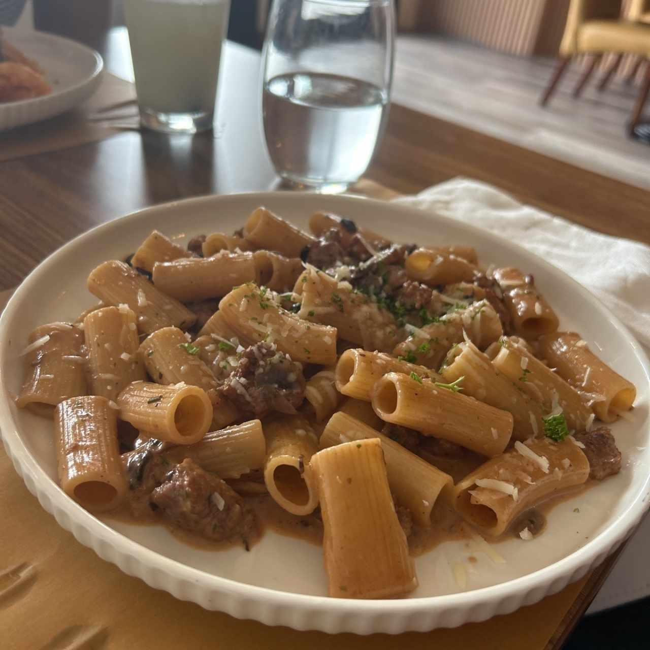 Rigattone 