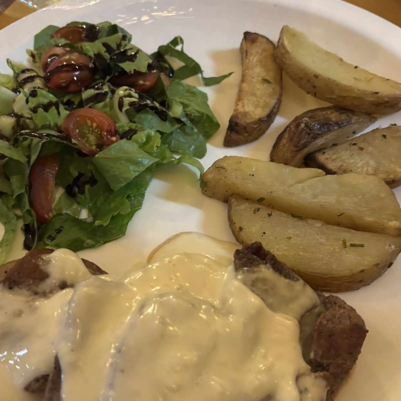 Filete de Res