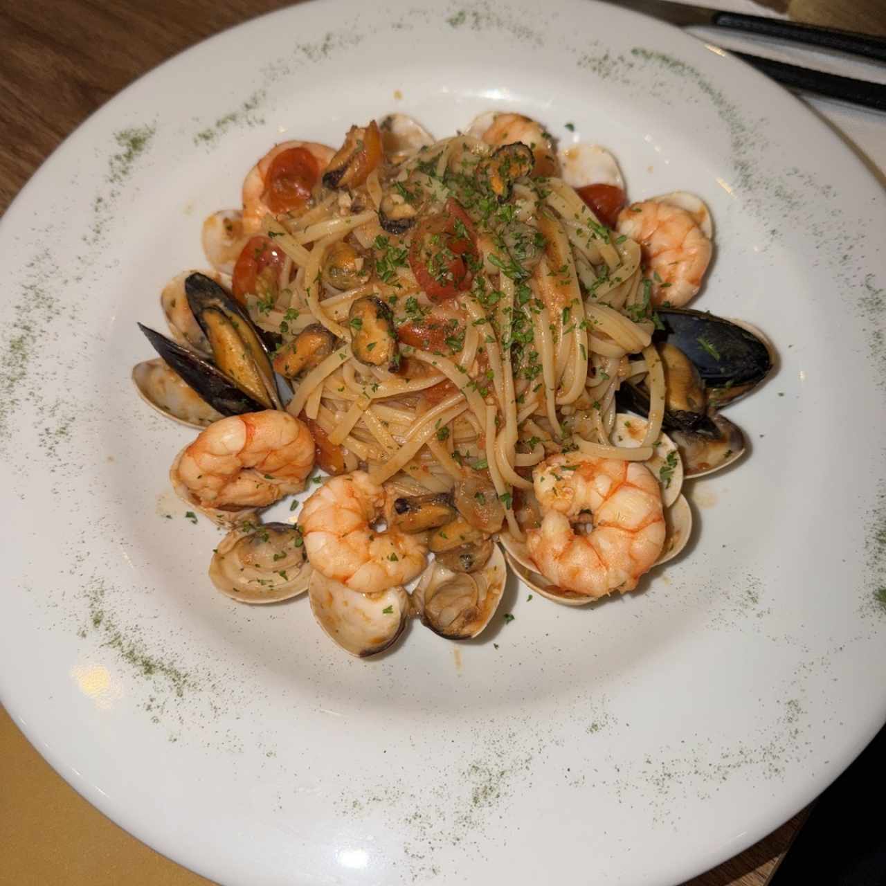 Pescatora