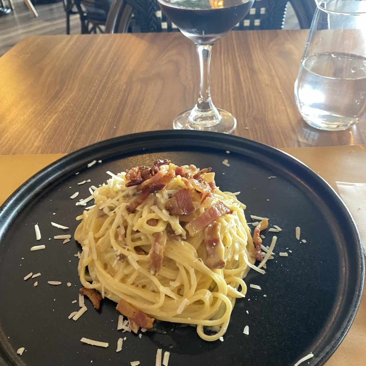 Carbonara 