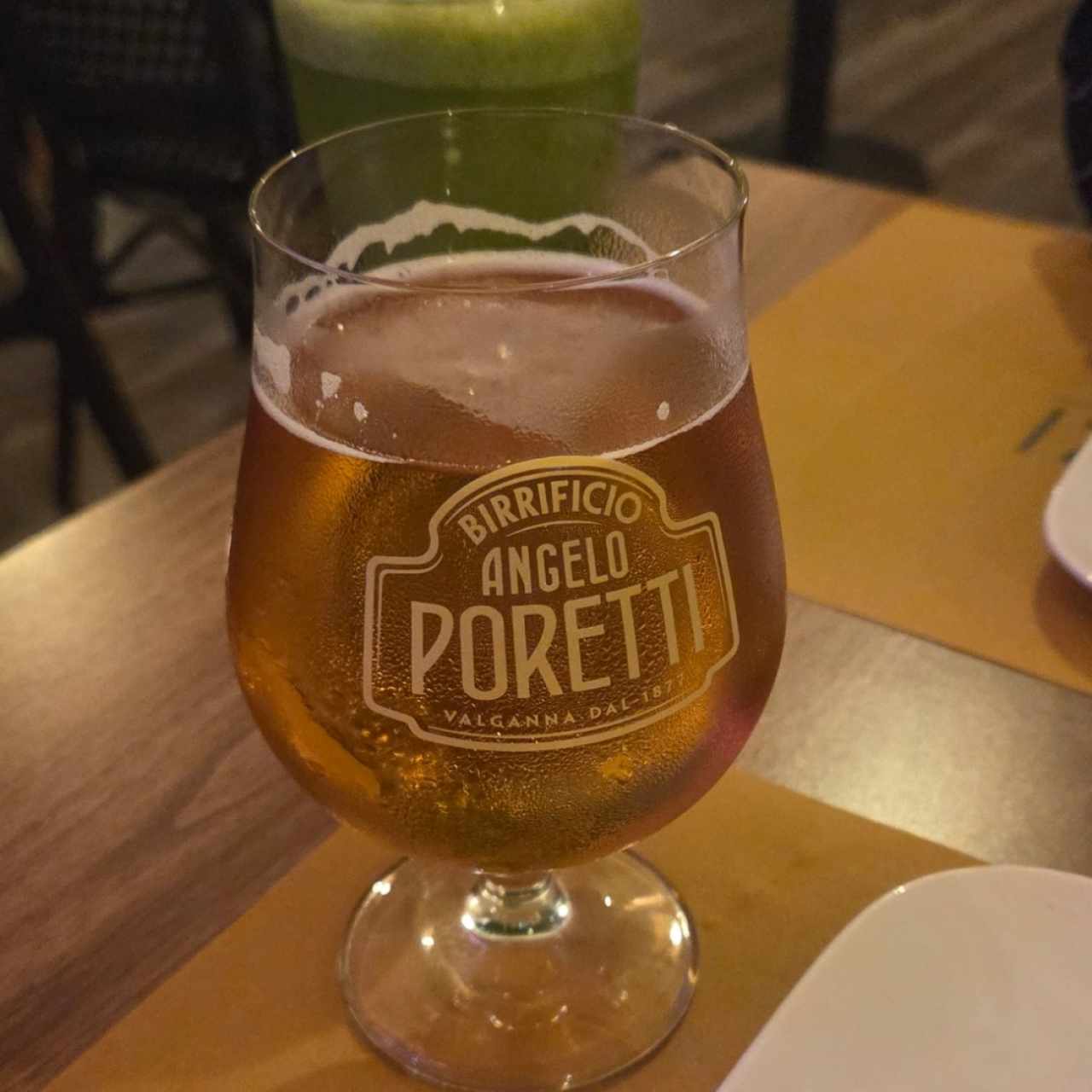 cerveza No4
