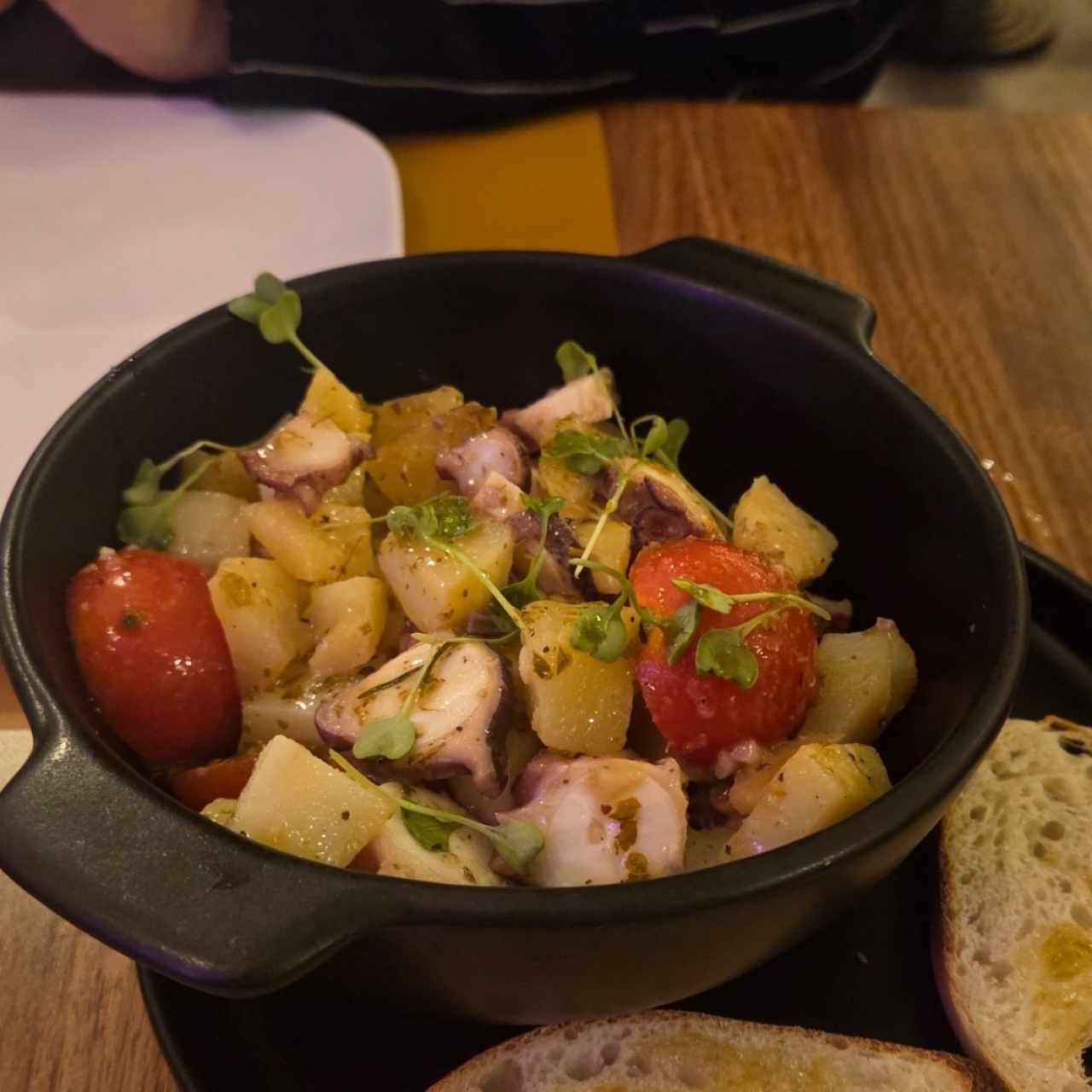 pulpo 