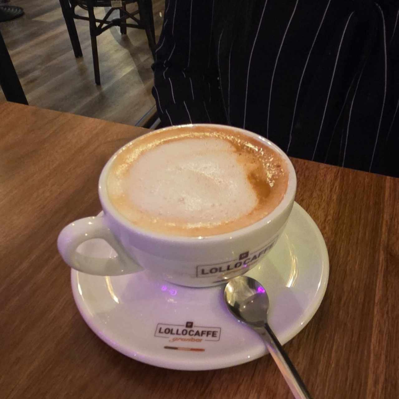 capuchino 