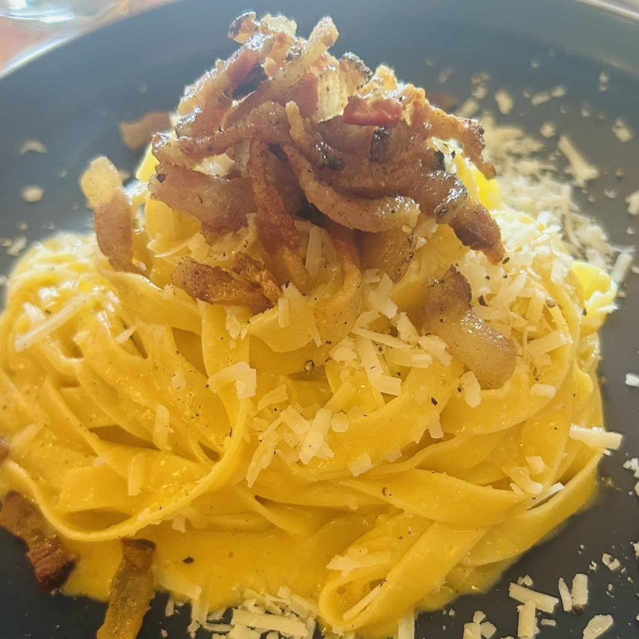 Carbonara