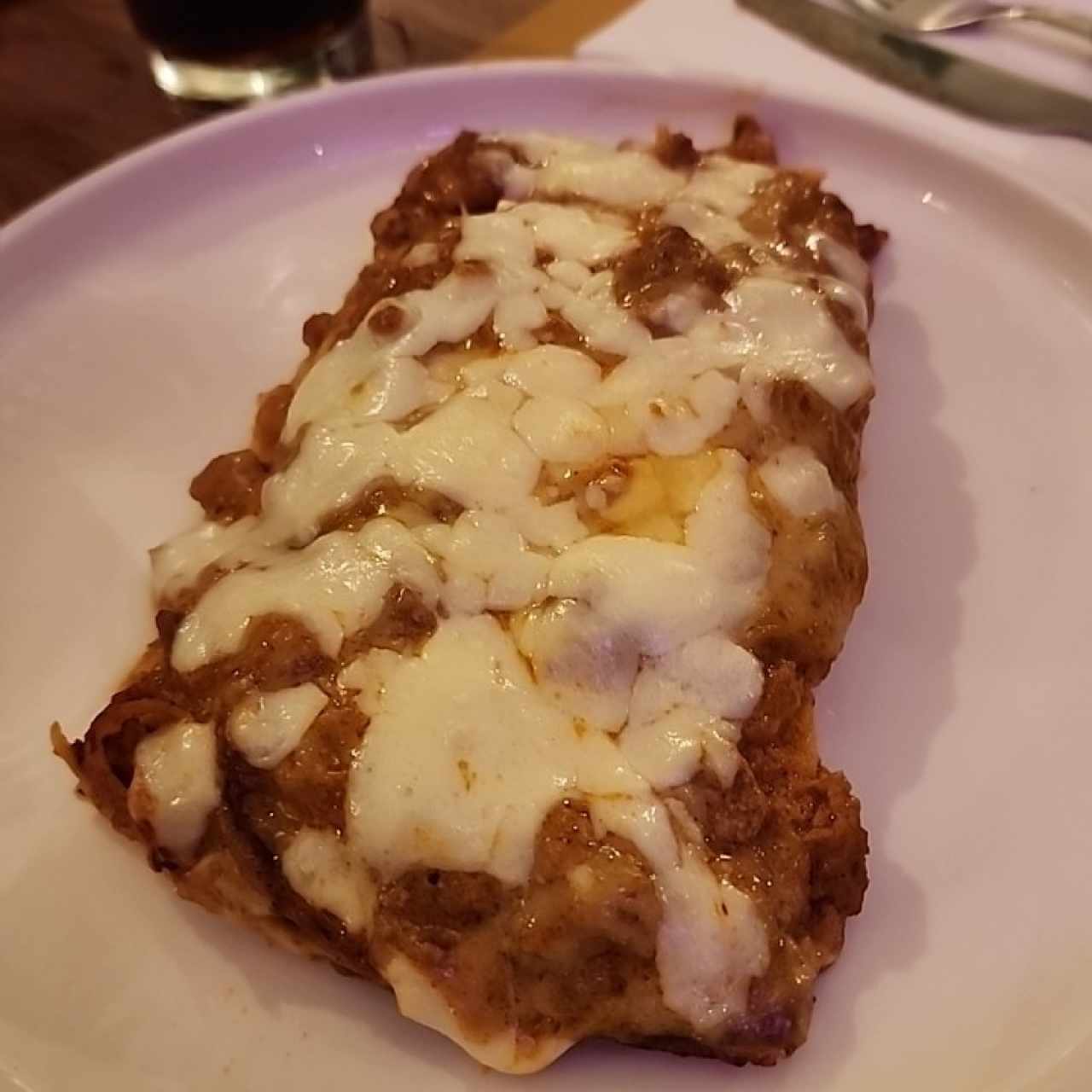 lasagna 