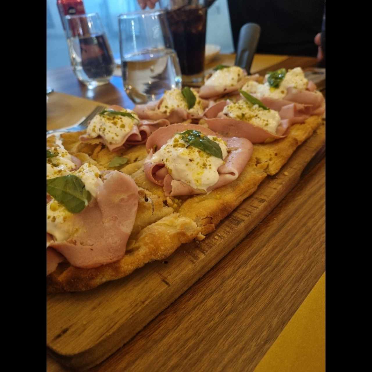 Focaccia