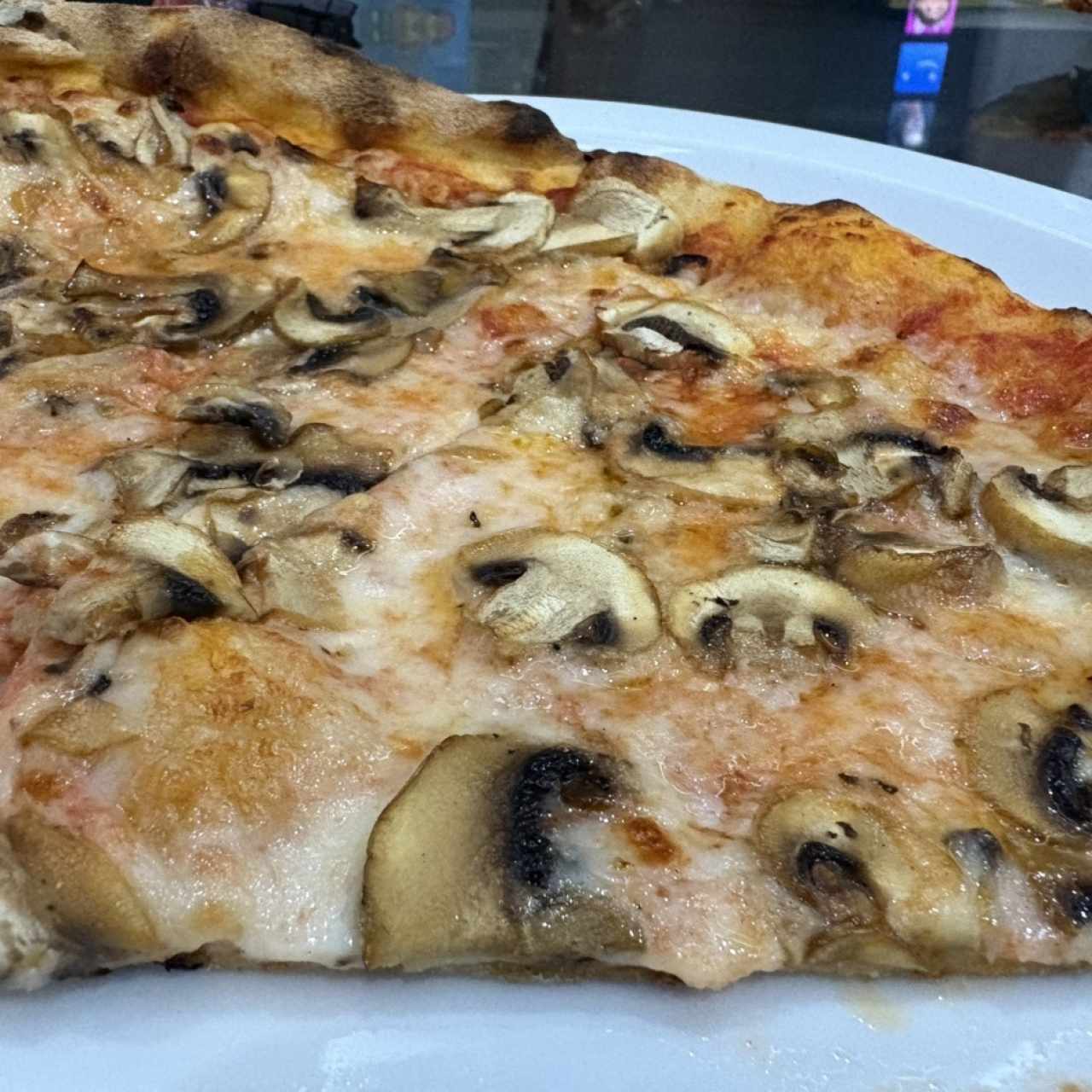 Pizza Alba