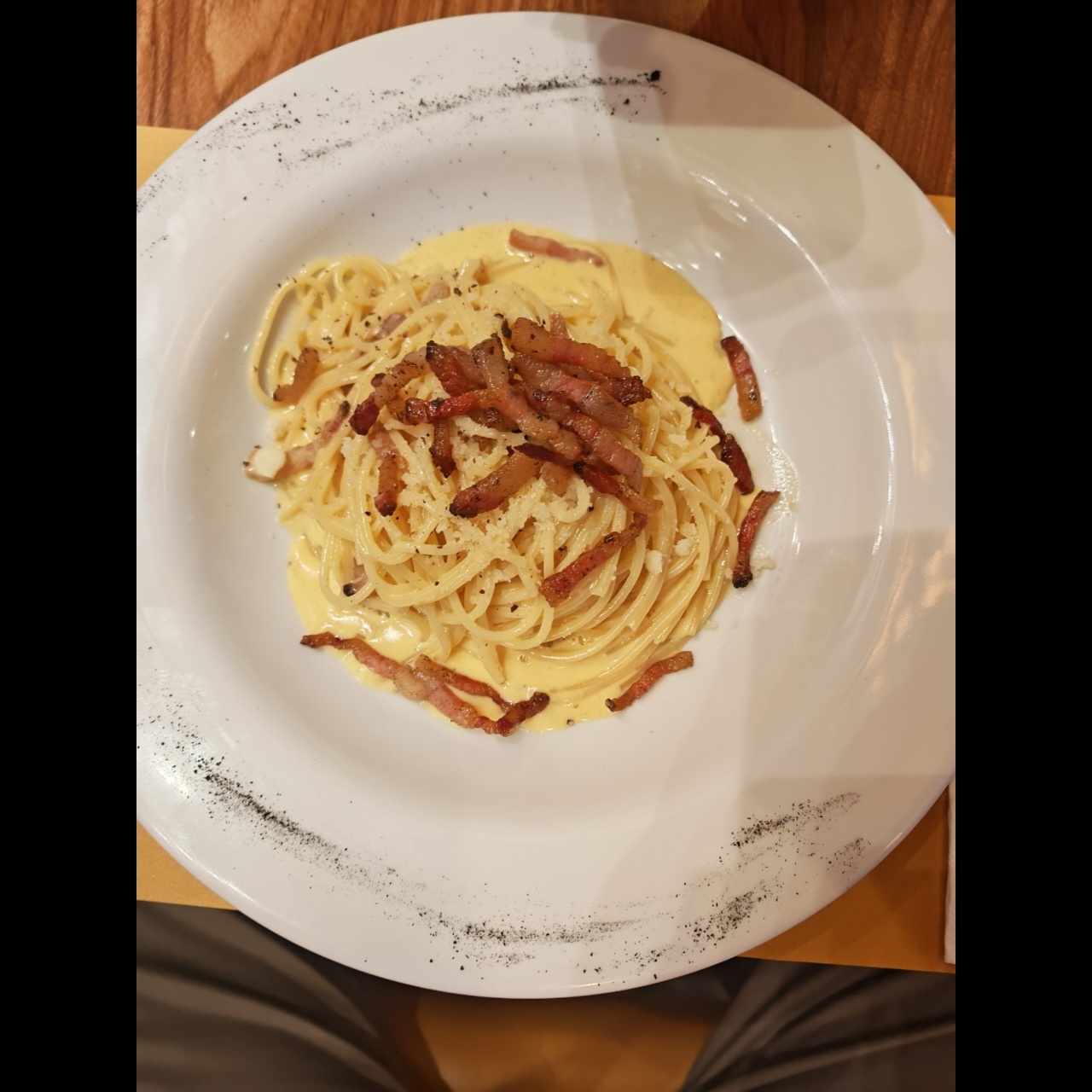 Carbonara