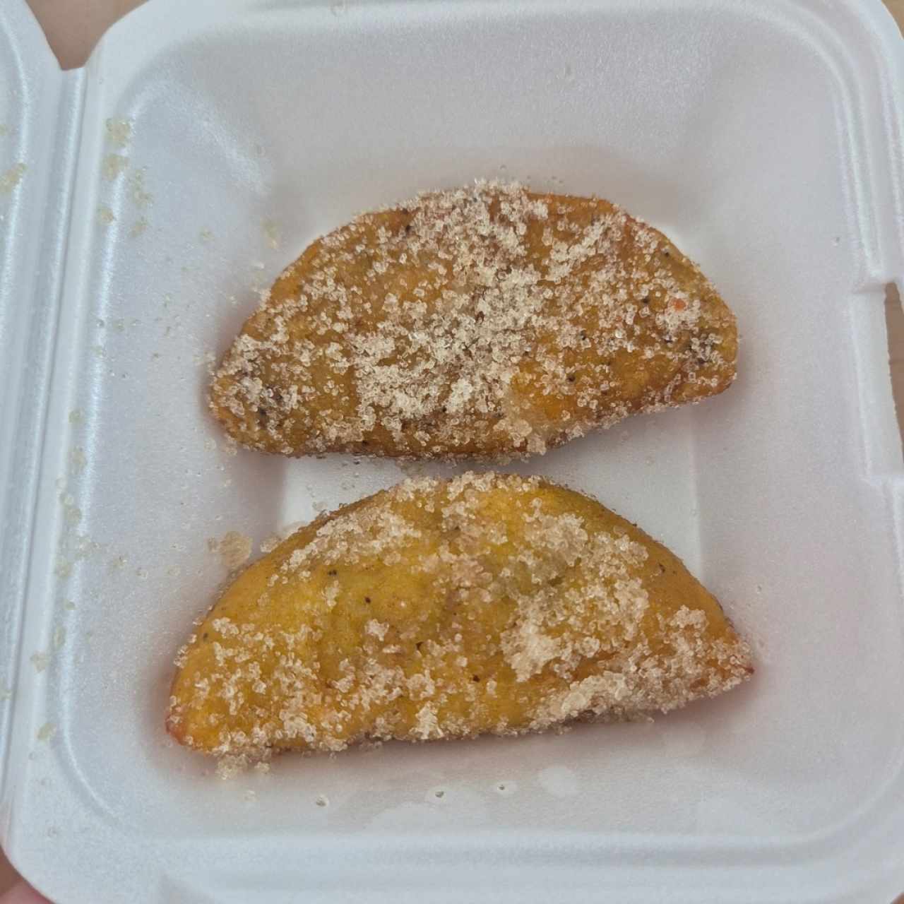 Empanadas 