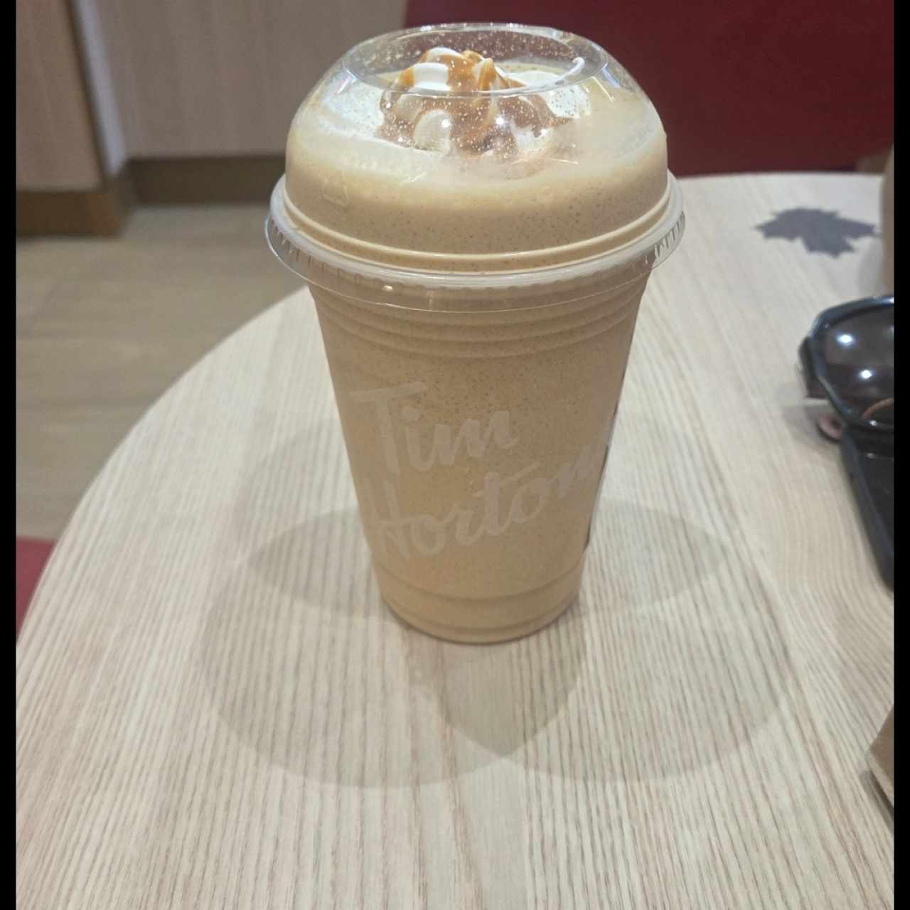 frappé