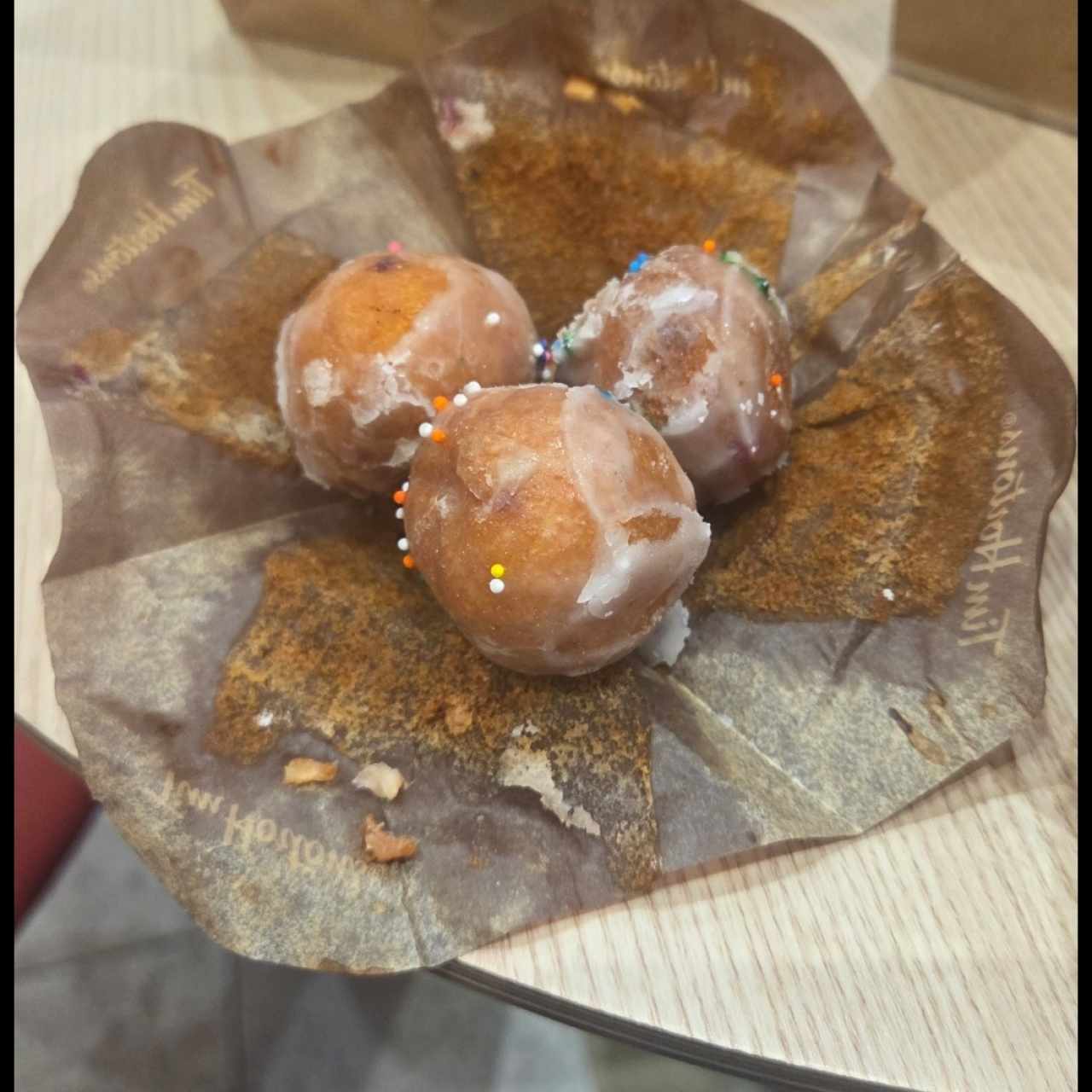 timbits