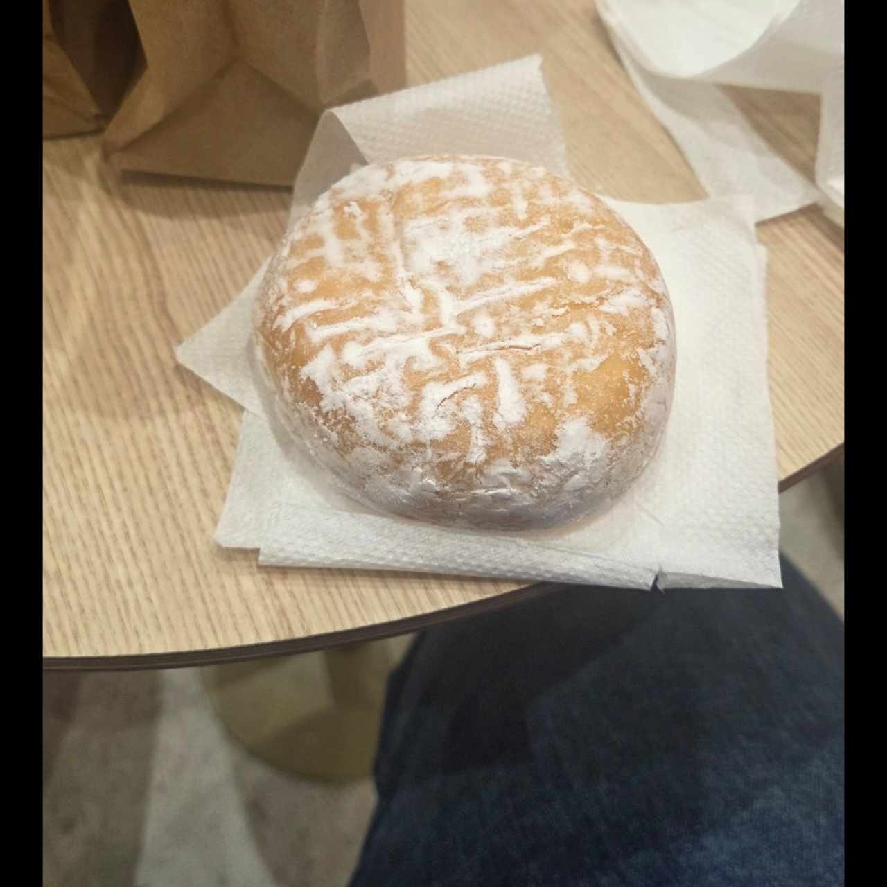 rellena crema pastelera