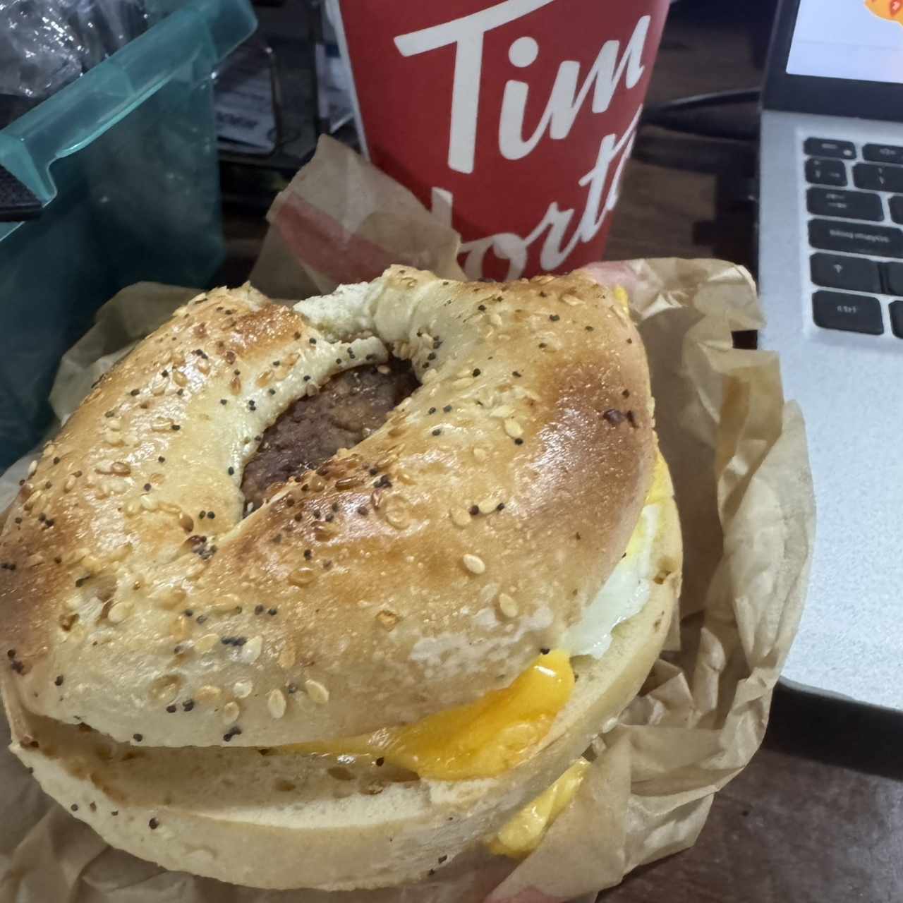 Bagel 