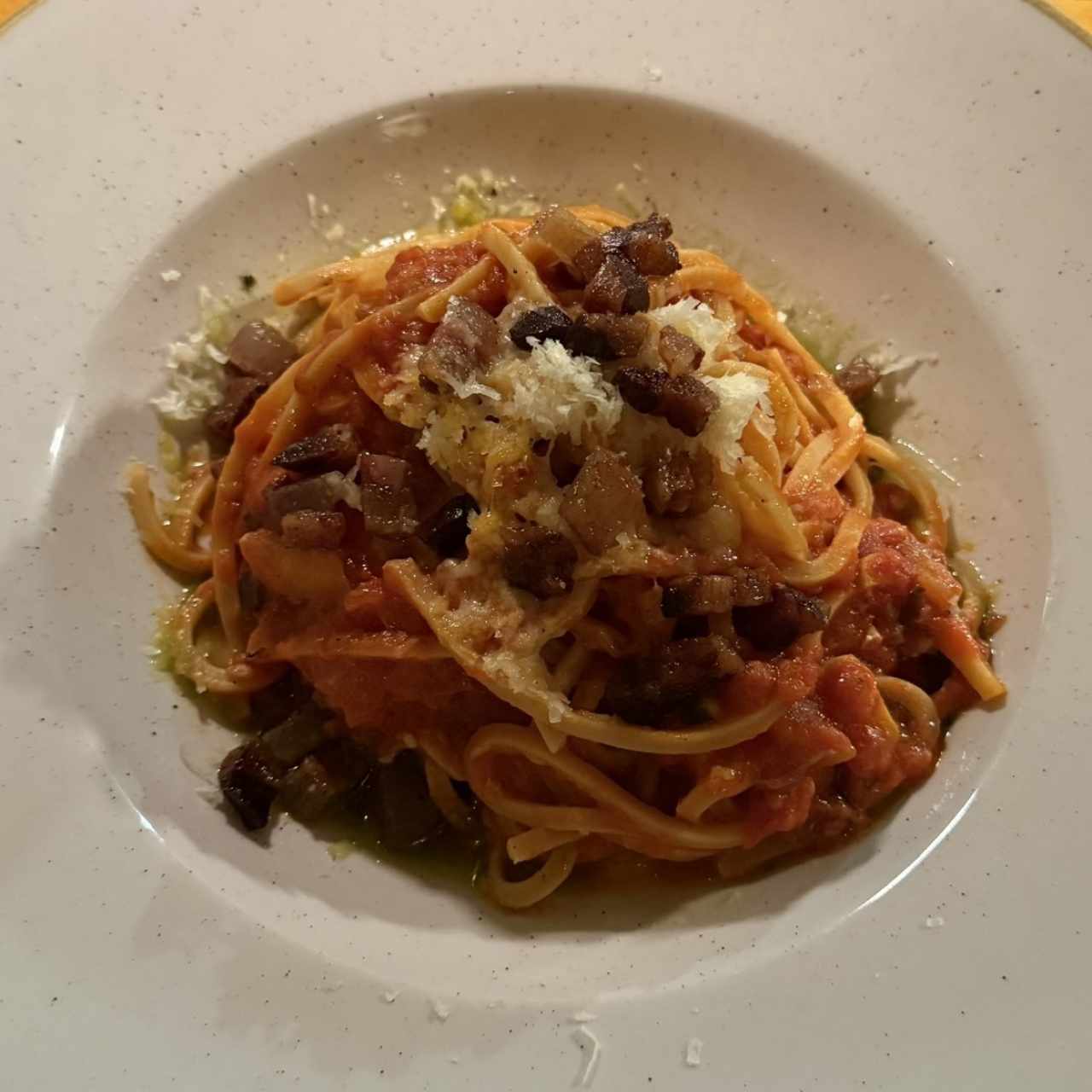 Amatriciana