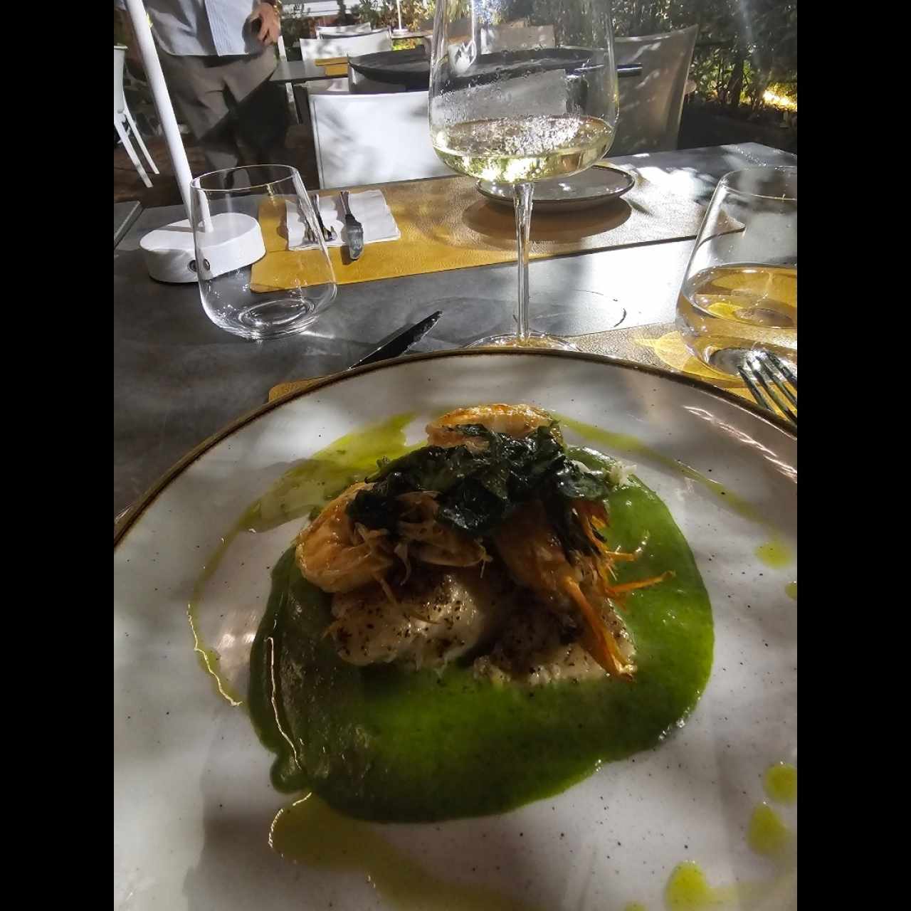 Corvina Trefontana
