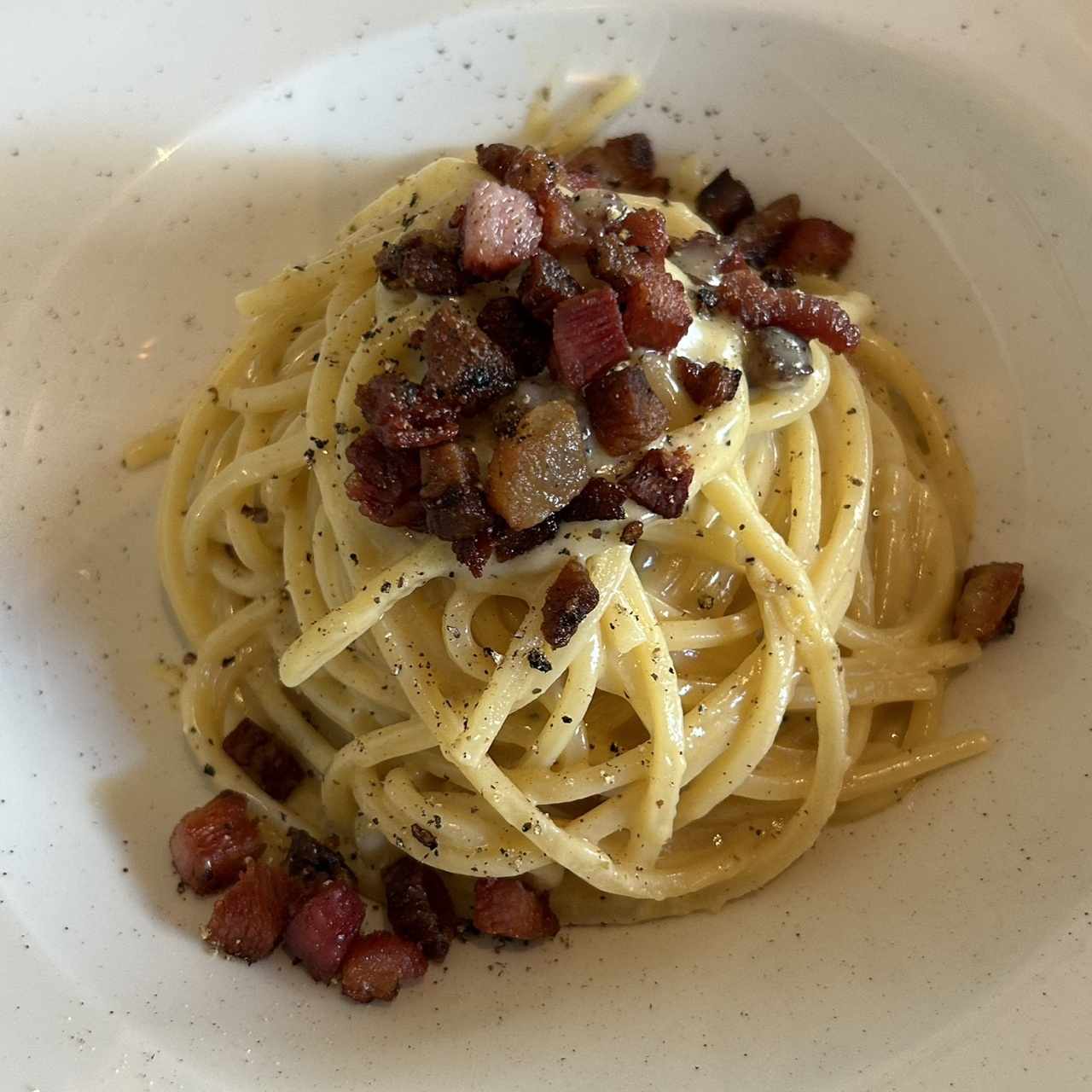 Carbonara