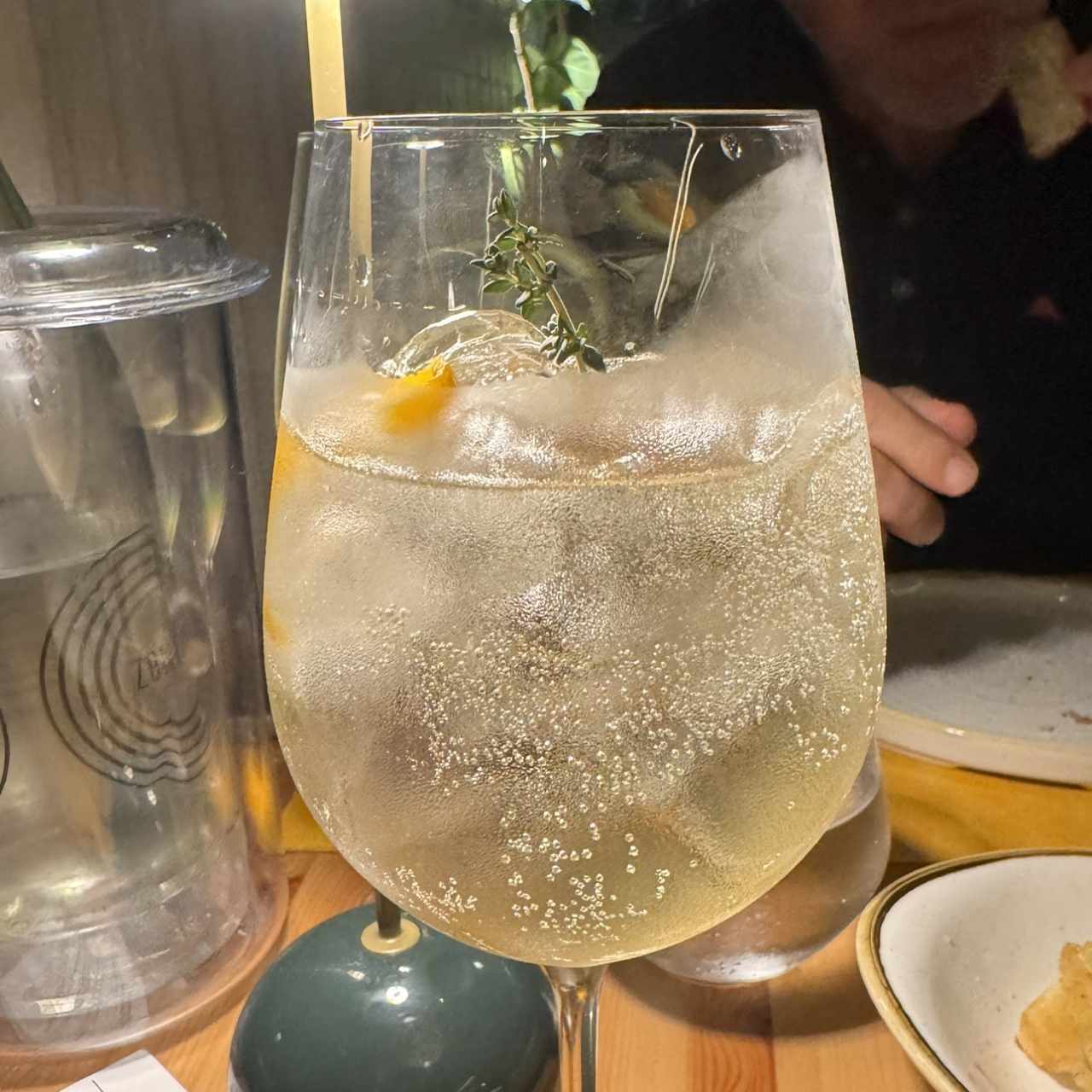 Coctel 