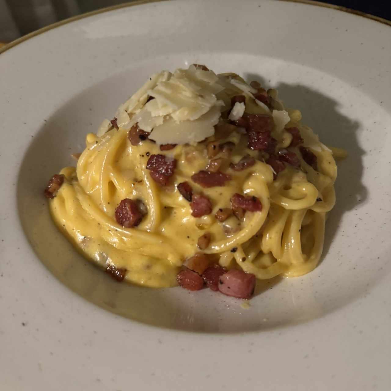 Carbonara
