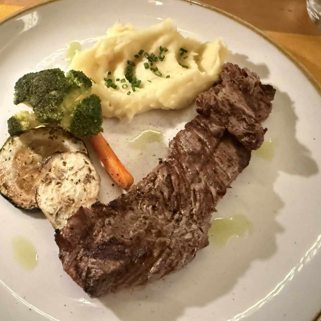 Filtto di manzo