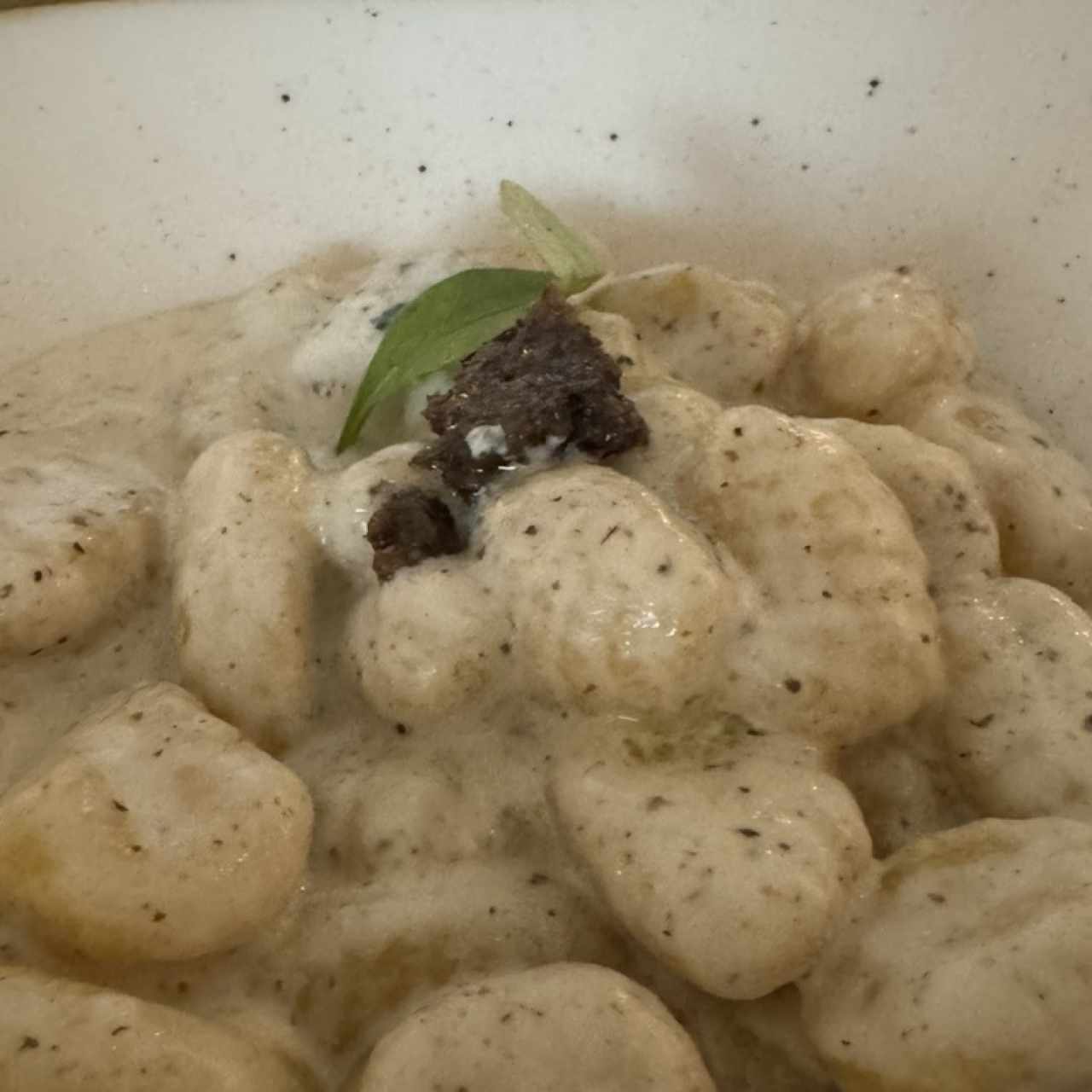 Ñoquis 
