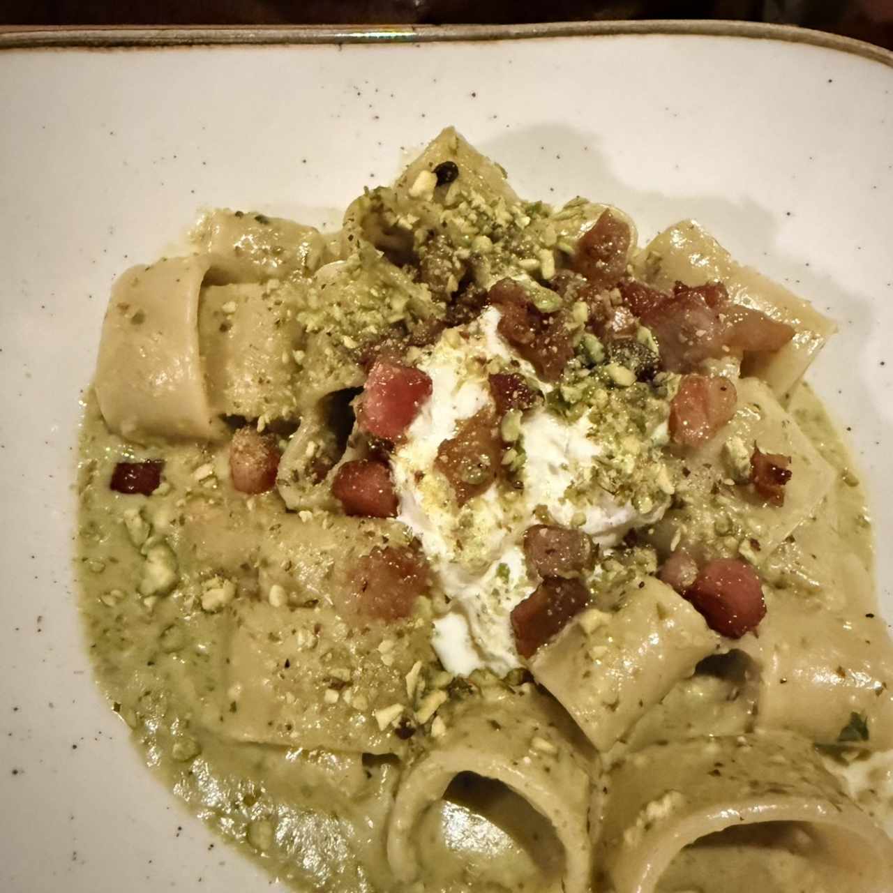 LA PASTA - Alla Campagnola