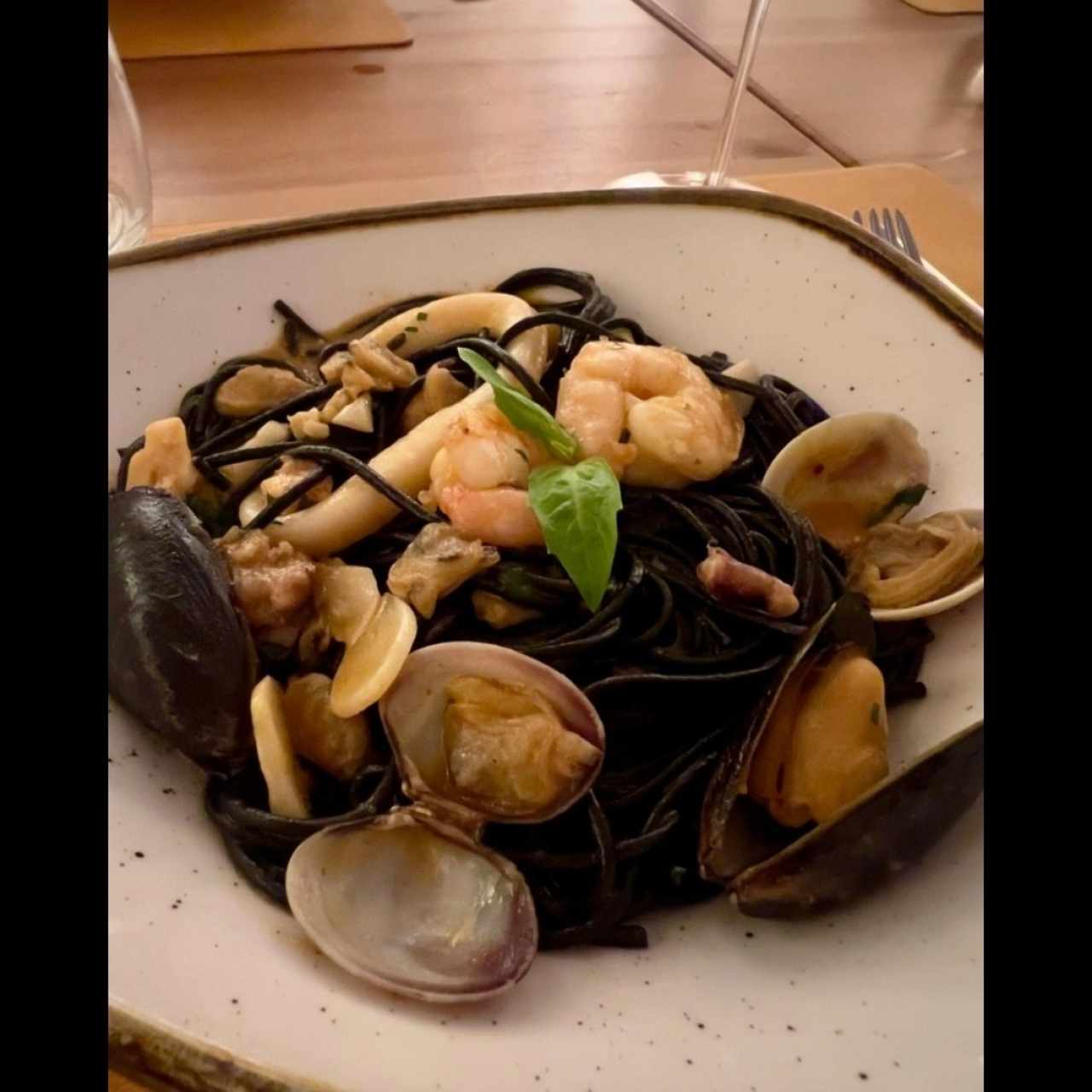 Nero di seppia