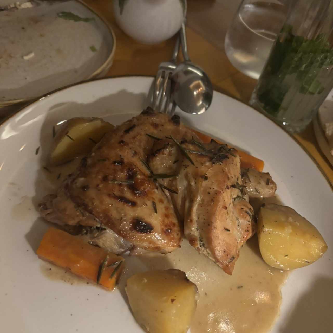 Pollo