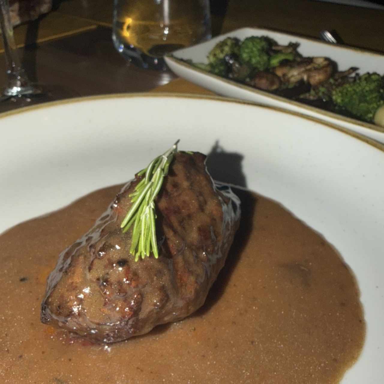 Filete di Manzo