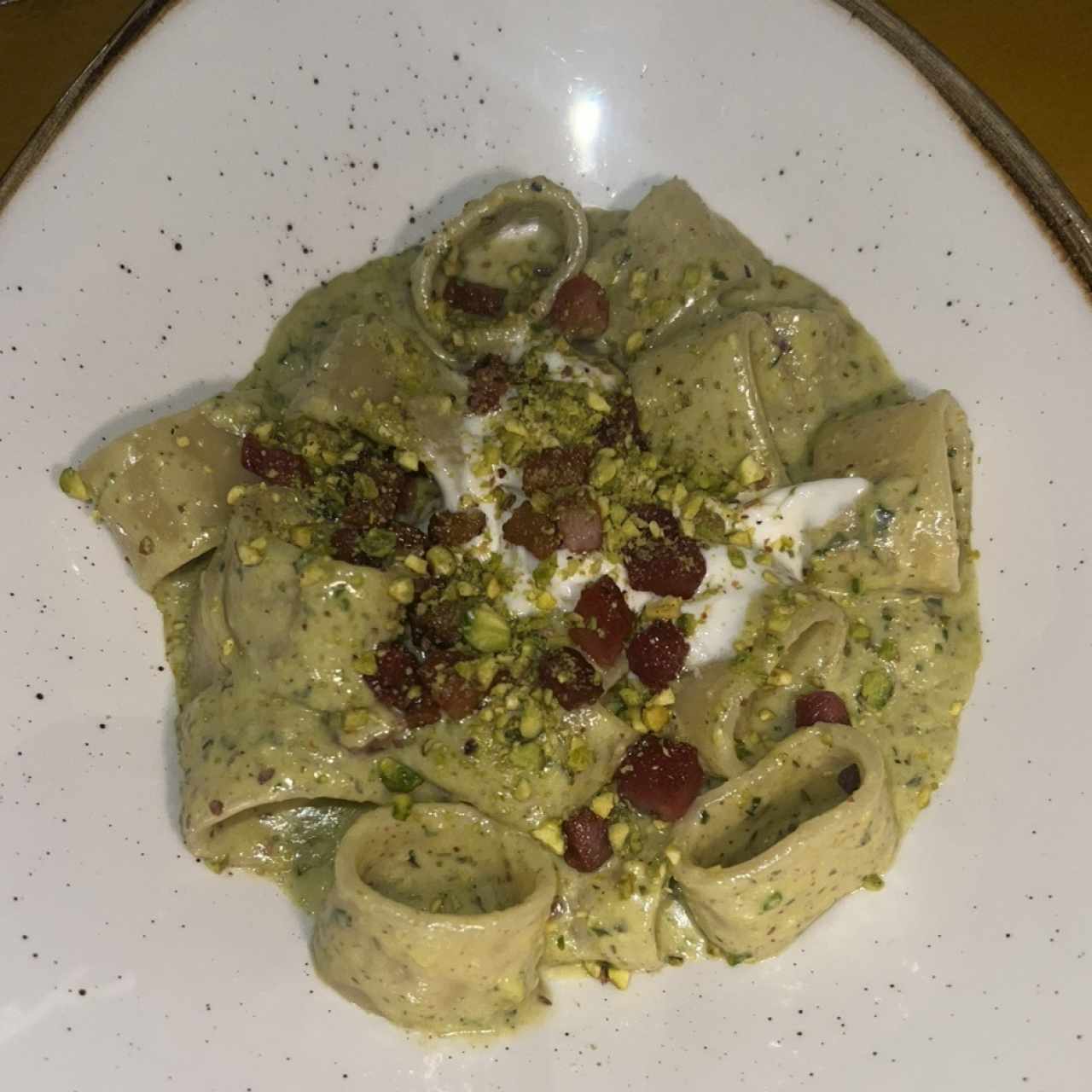 LA PASTA - Alla Campagnola