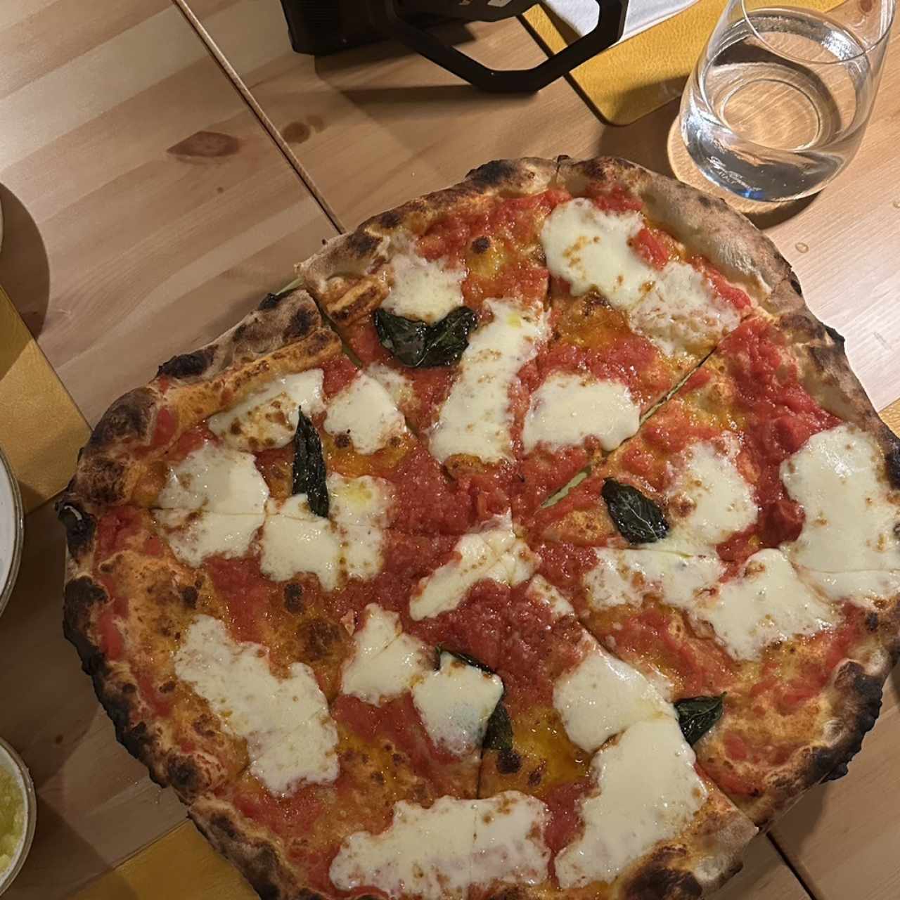 PIZZA - Margherita classica