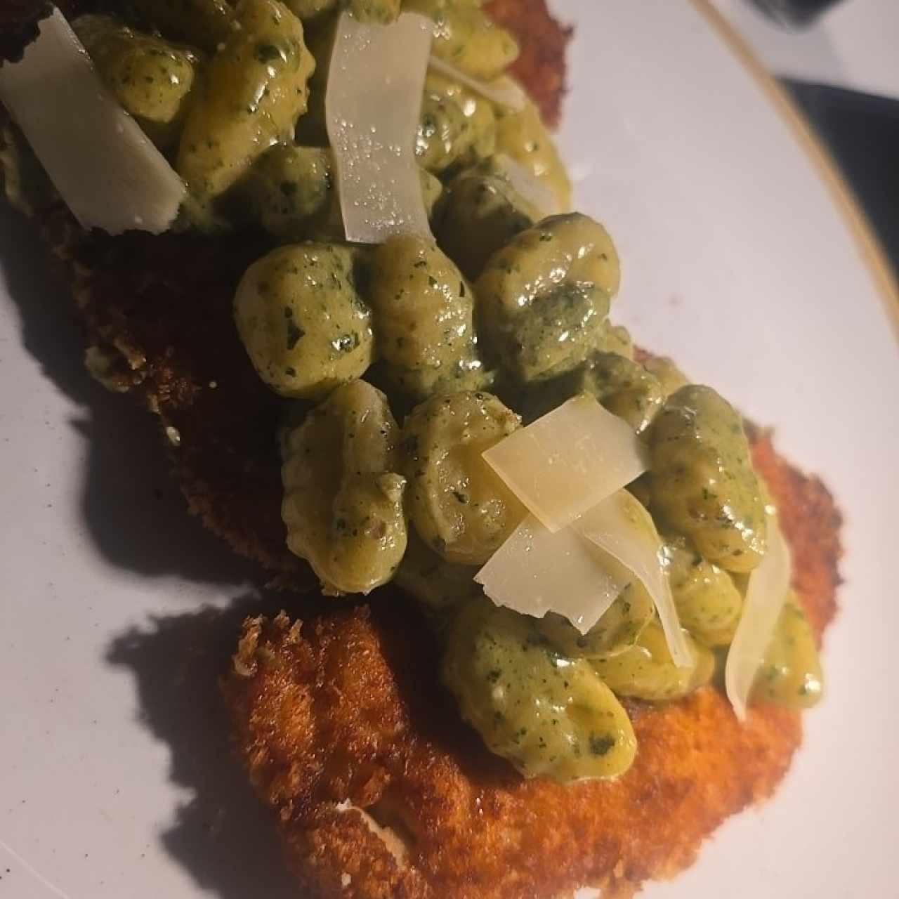 POLLO - Cotoletta alla milanese 16