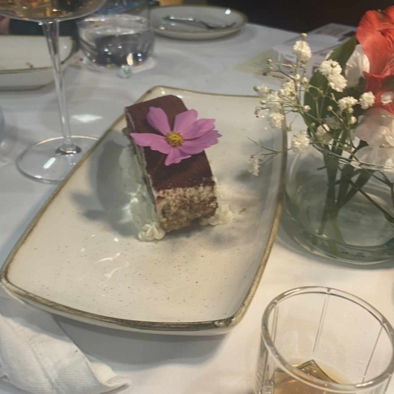 DOLCI - IL TIRAMISÚ