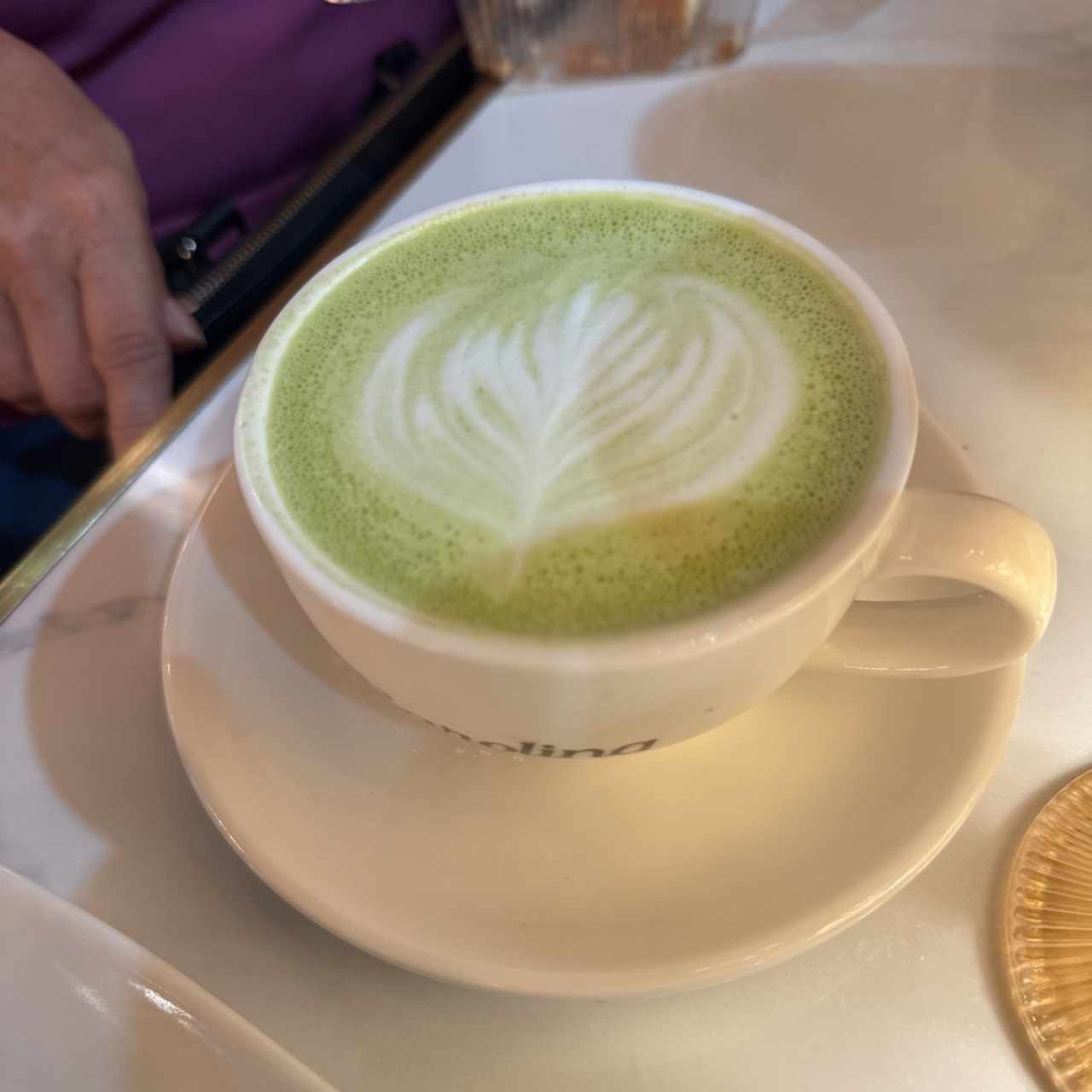 Matcha