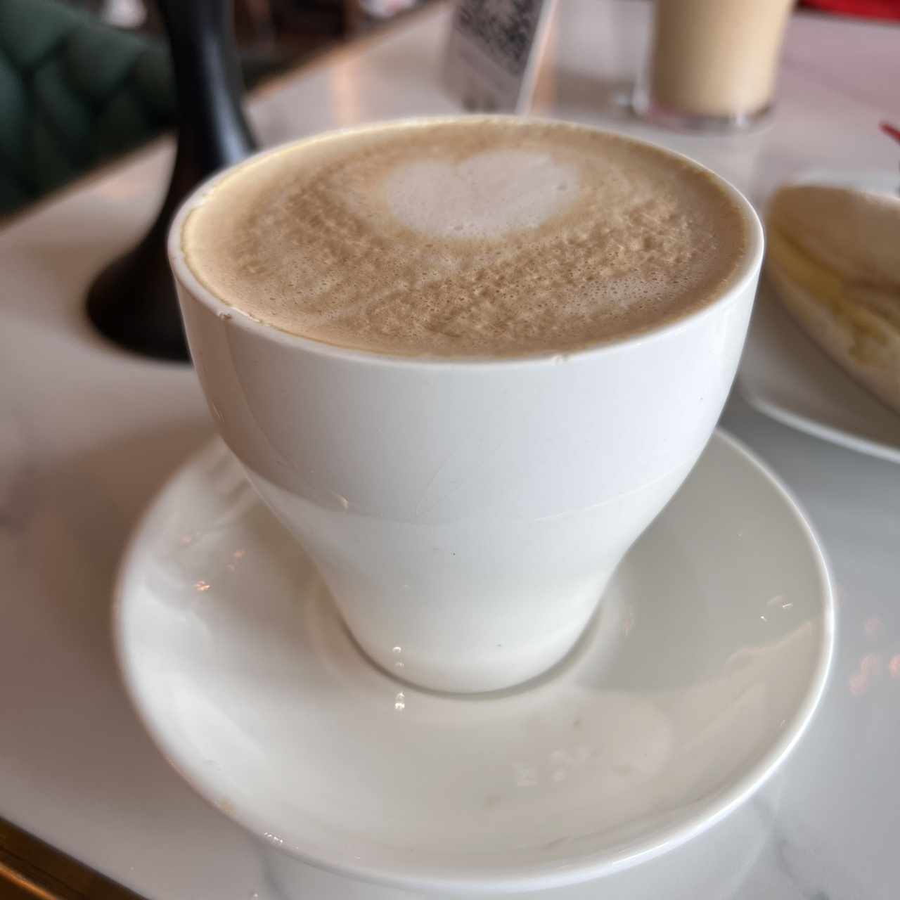 capuchino