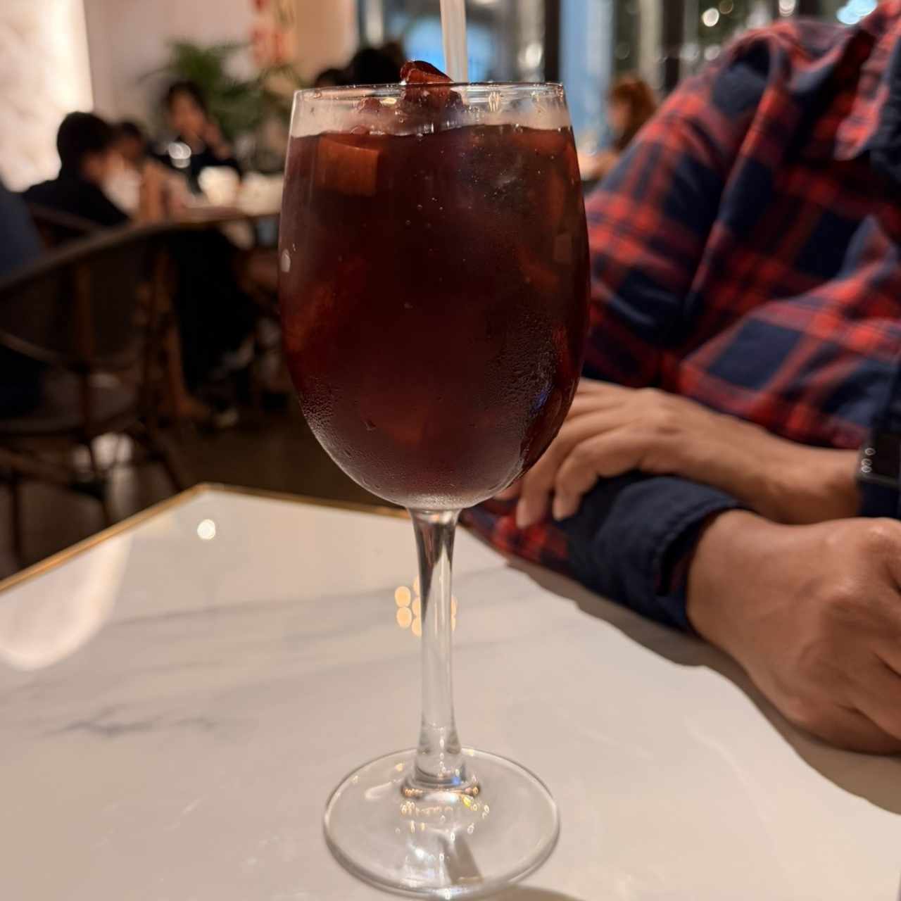 Sangria 
