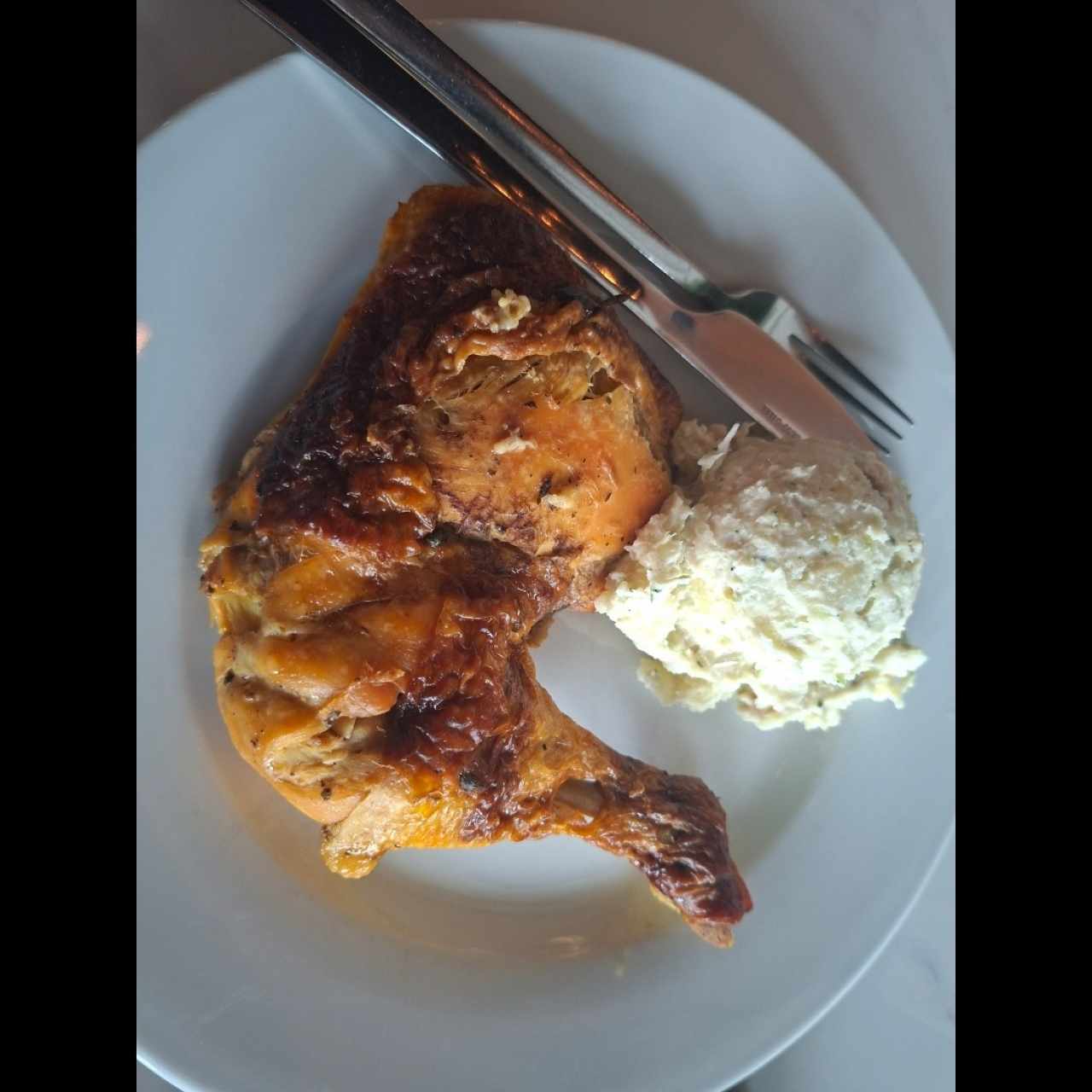 pollo asado