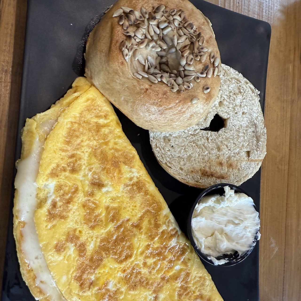 Omelette