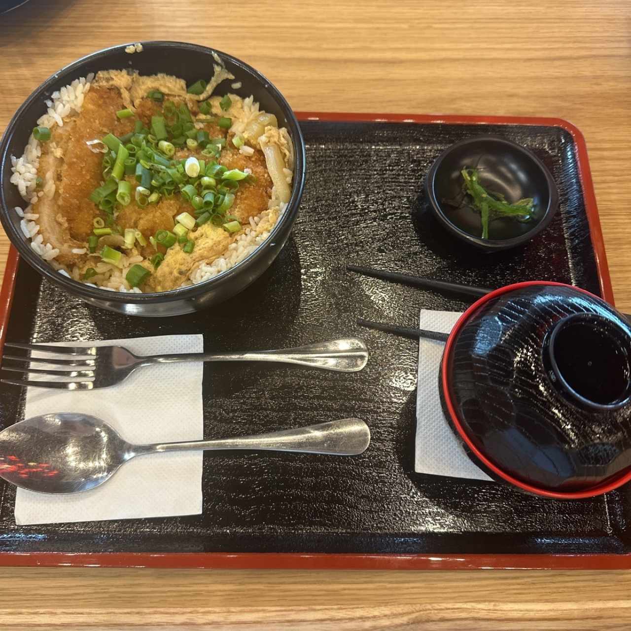 Katsudon 