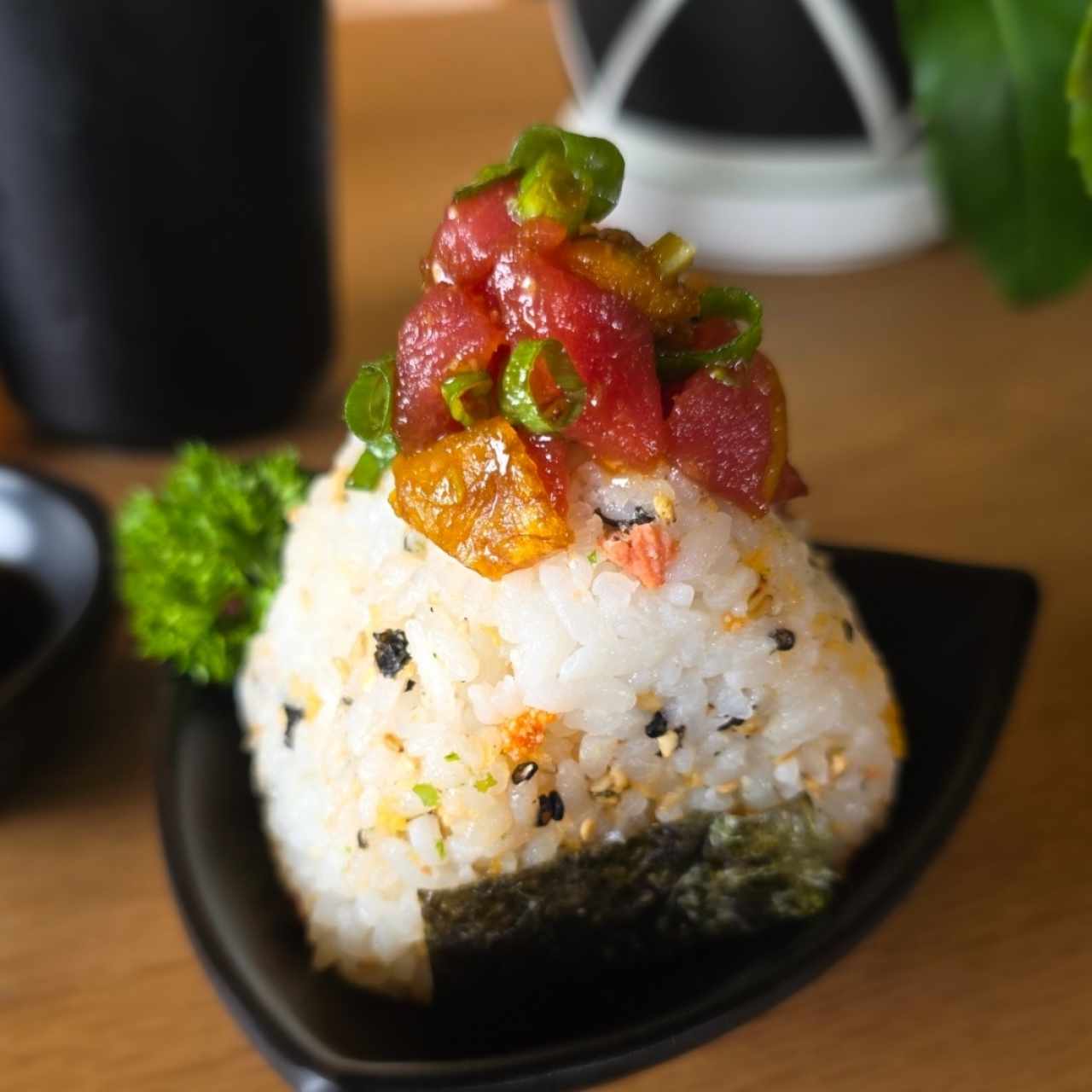 onigiri