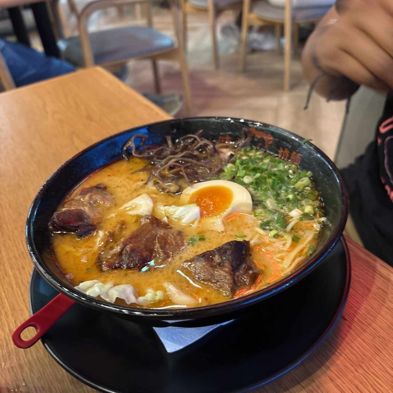 Best Seller - Paiku Ramen
