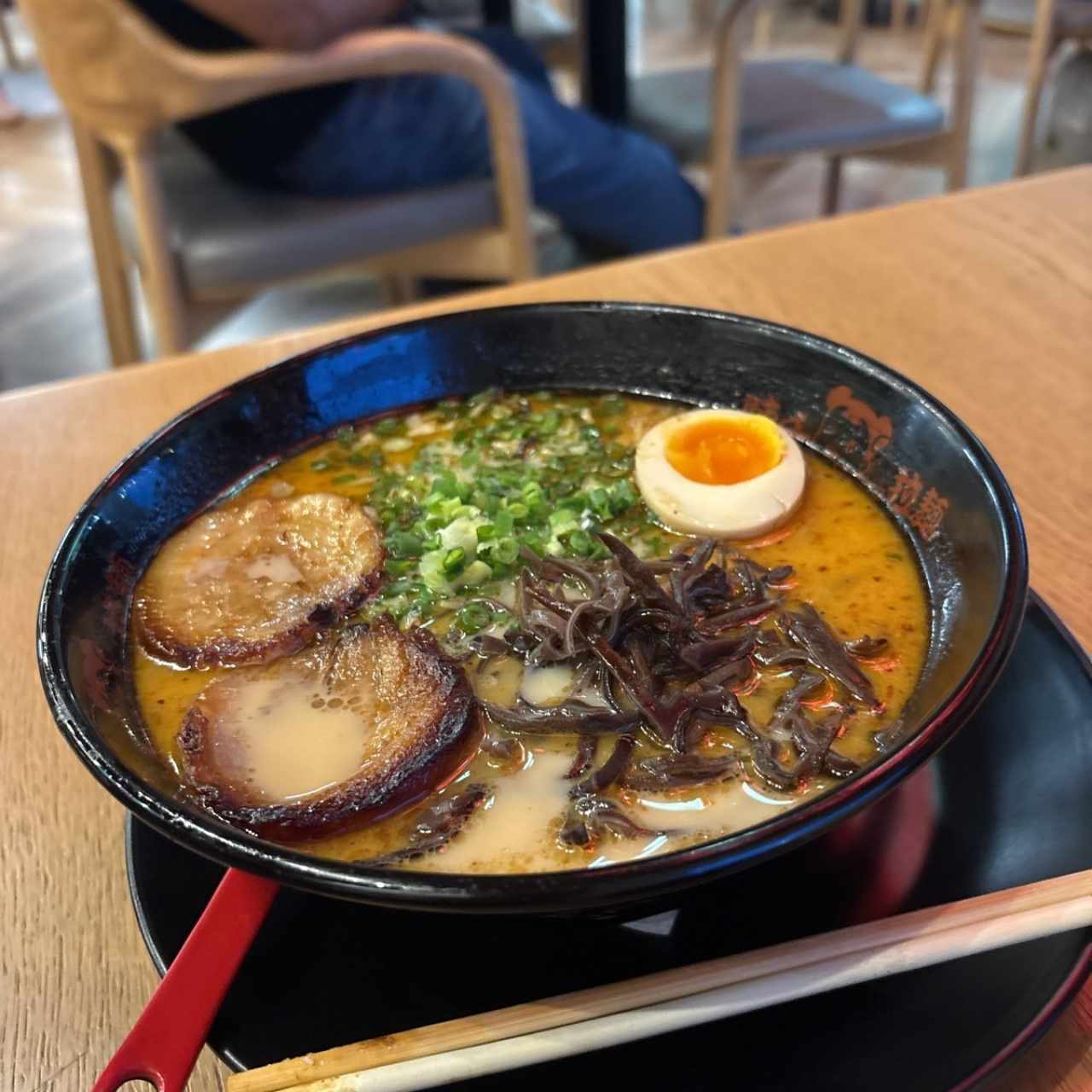 Best Seller - Ajisen Ramen