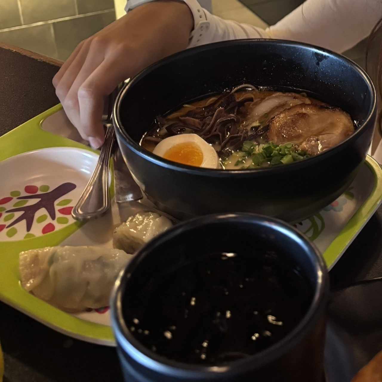 Niños - RAMEN KIDS