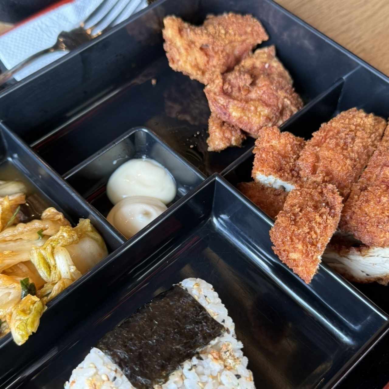 Bento Box